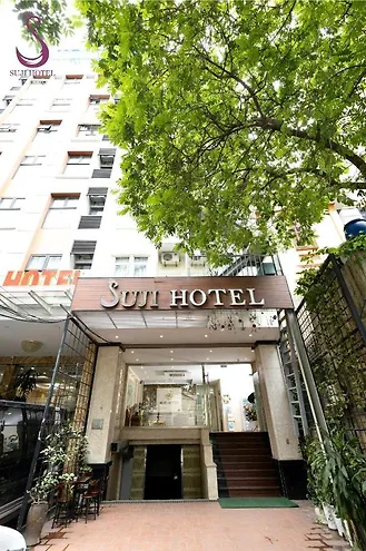 Suji My Dinh Hotel - Hà Nội